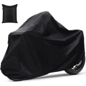 Autorez Cf Moto 650 Tk Siyah Motosiklet Brandası