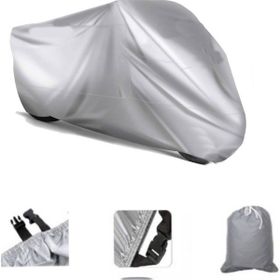Autorez Sym Vs 150 Tokalı Motosiklet Brandası