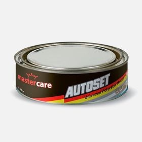 Autoset UPM 500 gr Polyester Macun