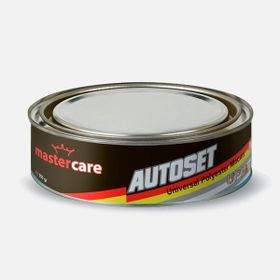 Autoset UPM 500 gr Polyester Macun