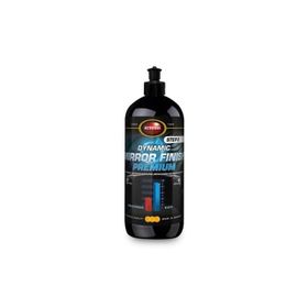 Autosol 1 lt Dinamik İnce Çizik Hare Giderici Bitirici Cila