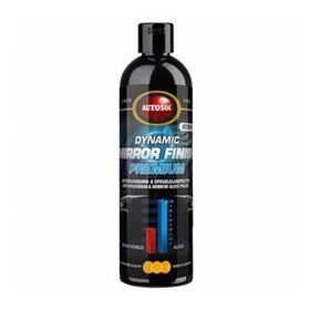 Autosol 250 ml Dinamik İnce Çizik Hare Giderici Bitirici Cila