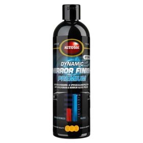 Autosol 250 ml Dinamik İnce Çizik Hare Giderici Bitirici Cila