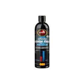 Autosol 250 ml Dinamik İnce Çizik Hare Giderici Bitirici Cila