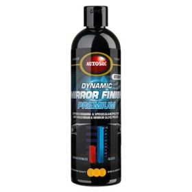 Autosol 250 ml Dinamik İnce Çizik Hare Giderici Bitirici Cila