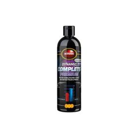 Autosol 250 ml Dinamik Üçü Bir Arada Pasta Cila Boya Koruma