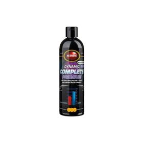 Autosol 250 ml Dinamik Üçü Bir Arada Pasta Cila Boya Koruma