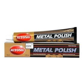 Autosol 75 ml Metal Polish