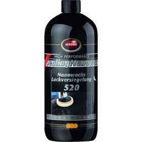 Autosol High Performance 520 1 lt Nano Boya Koruma Cilası