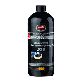 Autosol High Performance 520 1 lt Nano Boya Koruma Cilası