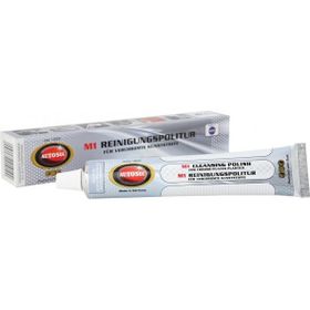 Autosol M1 Gerçek ve Krom Kaplı Plastikler İçin 75 ml Temizleyici Cila