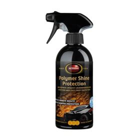 Autosol Polimer Yüksek Parlaklık 500 ml Koruma Cilası