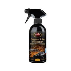 Autosol Polimer Yüksek Parlaklık 500 ml Koruma Cilası