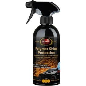 Autosol Polimer Yüksek Parlaklık 500 ml Koruma Cilası