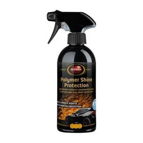 Autosol Polimer Yüksek Parlaklık 500 ml Koruma Cilası