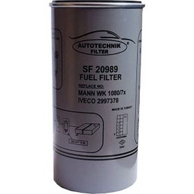 Autotechnik 20989 Mercedes Axor SF Su Ayırıcı