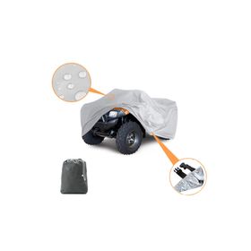 Autozel Access AX700 Atv Brandası