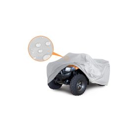 Autozel Apachi T3 Terra Atv Brandası