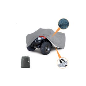 Autozel Asya Motor Toros 250 Atv Brandası