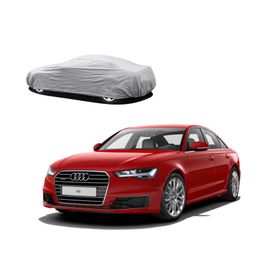 Autozel Audi A6 Avant S.w Branda Araba Koruyucu Miflonlu Oto Brandası