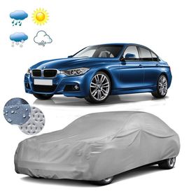 Autozel Bmw F30 Branda Araba Koruyucu Miflonlu Oto Brandası
