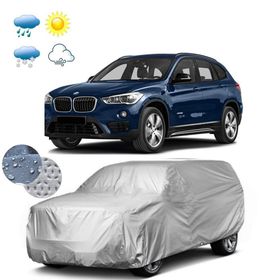Autozel Bmw X1 Branda Araba Koruyucu Miflonlu Oto Brandası