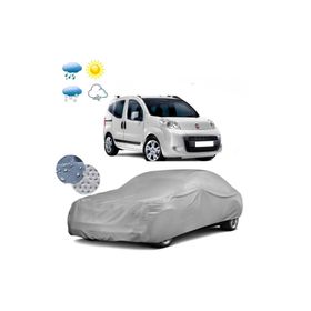 Autozel Fiat Fiorino Branda Araba Koruyucu Miflonlu Oto Brandası
