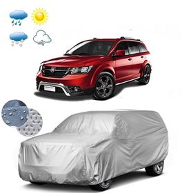Autozel Fiat Freemont Branda Araba Koruyucu Miflonlu Oto Brandası