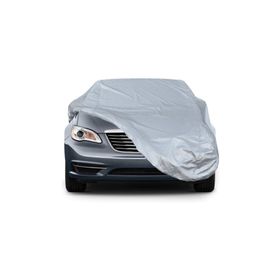 Autozel Fiat Linea Branda Araba Koruyucu Miflonlu Oto Brandası