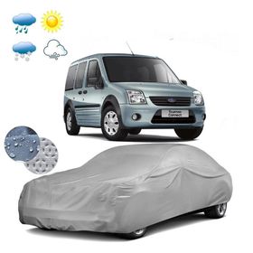 Autozel Ford Connect Branda Araba Koruyucu Miflonlu Oto Brandası