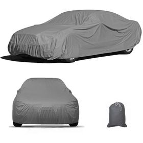 Autozel Ford Focus 3 Sedan Branda Araba Koruyucu Miflonlu Oto Brandası