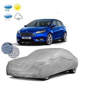 Autozel Ford Focus 5 Hb Branda Araba Koruyucu Miflonlu Oto Brandası