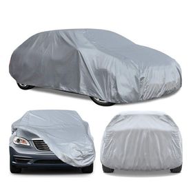 Autozel Ford Focus 5 Hb Branda Araba Koruyucu Miflonlu Oto Brandası