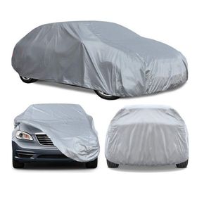 Autozel Ford Focus 5 Sedan Branda Araba Koruyucu Miflonlu Oto Brandası