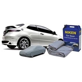 Autozel Honda Civic Hb Branda Araba Koruyucu Miflonlu Oto Brandası