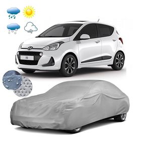 Autozel Hyundai İ10 Branda Araba Koruyucu Miflonlu Oto Brandası