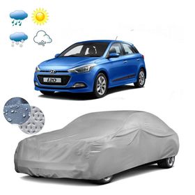 Autozel Hyundai İ20 Branda Araba Koruyucu Miflonlu Oto Brandası