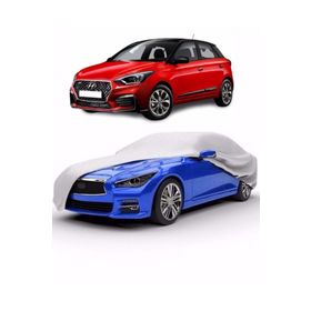 Autozel Hyundai İ20 Branda Araba Koruyucu Miflonlu Oto Brandası
