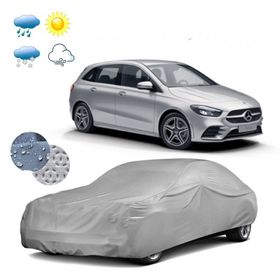 Autozel Mercedes B Serisi Branda Araba Koruyucu Miflonlu Oto Brandası