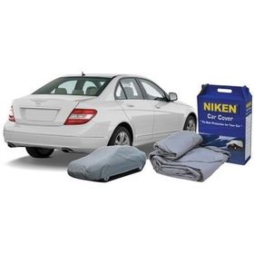 Autozel Mercedes W204 Branda Araba Koruyucu Miflonlu Oto Brandası