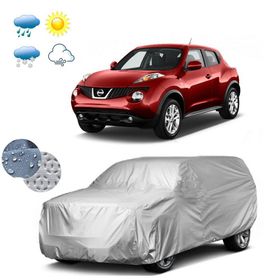 Autozel Nissan Juke Branda Araba Koruyucu Miflonlu Oto Brandası