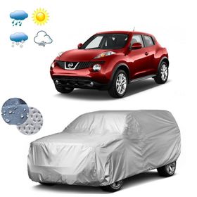 Autozel Nissan Juke Branda Araba Koruyucu Miflonlu Oto Brandası