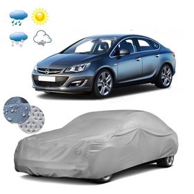 Autozel Opel Astra K Branda Araba Koruyucu Miflonlu Oto Brandası