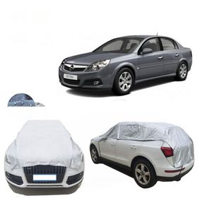 Autozel Opel Vectra B Araba Koruyucu Yarım Miflonlu Oto Brandası
