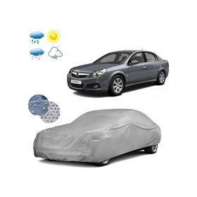 Autozel Opel Vectra B Araba Koruyucu Yarım Miflonlu Oto Brandası
