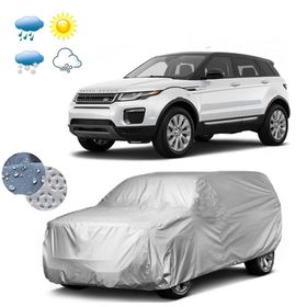 Autozel Range Rover Sport Branda Araba Koruyucu Miflonlu Oto Brandası