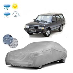 Autozel Tofaş Kartal Branda Araba Koruyucu Miflonlu Oto Brandası