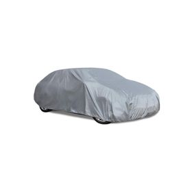 Autozel Toyota Avensis Sedan Branda Araba Koruyucu Miflonlu Oto Brandası