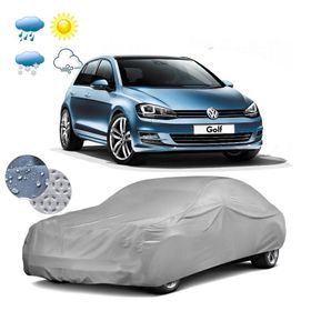 Autozel Volkswagen Golf 6 Branda Araba Koruyucu Miflonlu Oto Brandası