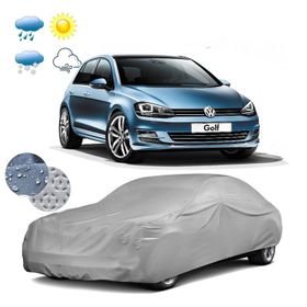 Autozel Volkswagen Golf 6 Branda Araba Koruyucu Miflonlu Oto Brandası